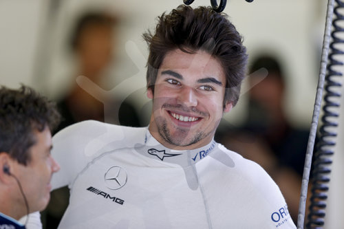 Motorsports: FIA Formula One World Championship 2018, Grand Prix of Mexico