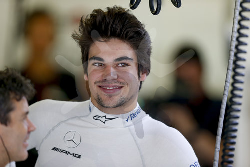 Motorsports: FIA Formula One World Championship 2018, Grand Prix of Mexico