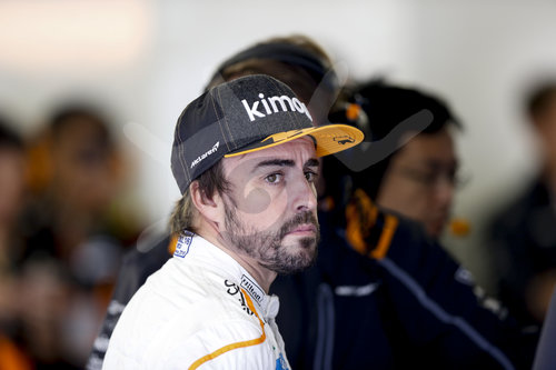Motorsports: FIA Formula One World Championship 2018, Grand Prix of Mexico