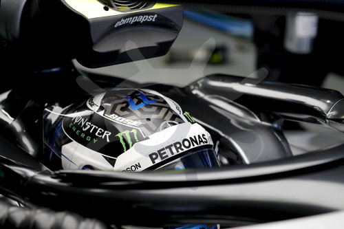Motorsports: FIA Formula One World Championship 2018, Grand Prix of Mexico