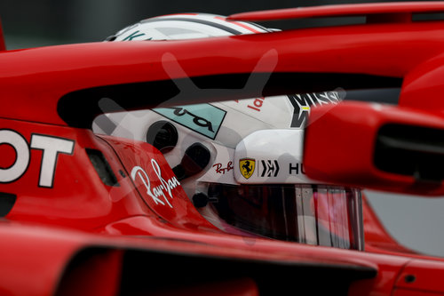 Motorsports: FIA Formula One World Championship 2018, Grand Prix of Mexico