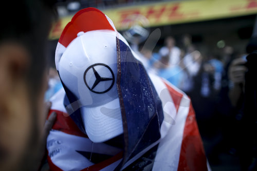Motorsports: FIA Formula One World Championship 2018, Grand Prix of Mexico