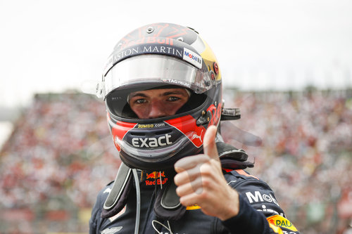 Motorsports: FIA Formula One World Championship 2018, Grand Prix of Mexico