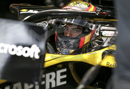 Motorsports: FIA Formula One World Championship 2018, Grand Prix of Brazil