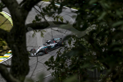 Motorsports: FIA Formula One World Championship 2018, Grand Prix of Brazil