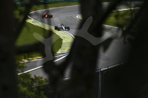 Motorsports: FIA Formula One World Championship 2018, Grand Prix of Brazil