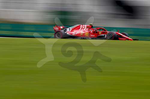 Motorsports: FIA Formula One World Championship 2018, Grand Prix of Brazil