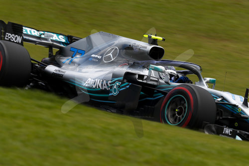 Motorsports: FIA Formula One World Championship 2018, Grand Prix of Brazil