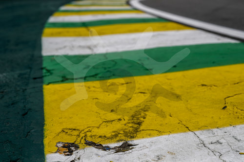 Motorsports: FIA Formula One World Championship 2018, Grand Prix of Brazil