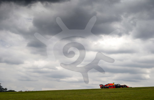Motorsports: FIA Formula One World Championship 2018, Grand Prix of Brazil
