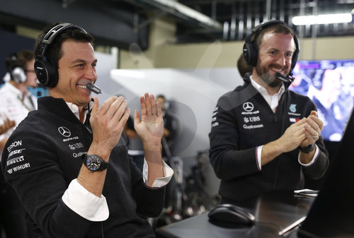 Motorsports: FIA Formula One World Championship 2018, Grand Prix of Brazil