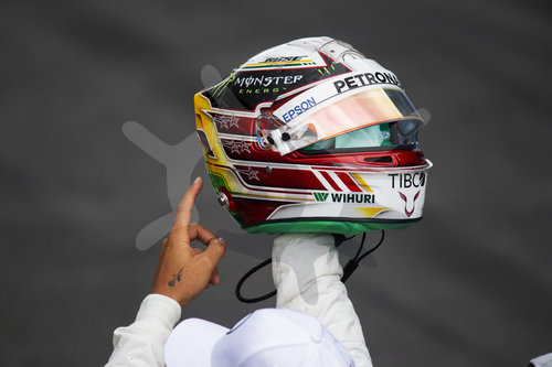 Motorsports: FIA Formula One World Championship 2018, Grand Prix of Brazil
