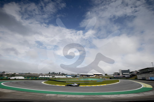 Motorsports: FIA Formula One World Championship 2018, Grand Prix of Brazil