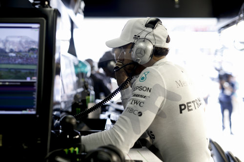 Motorsports: FIA Formula One World Championship 2018, Grand Prix of Brazil
