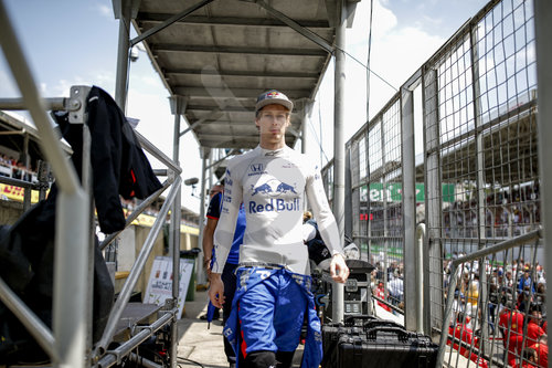 Motorsports: FIA Formula One World Championship 2018, Grand Prix of Brazil