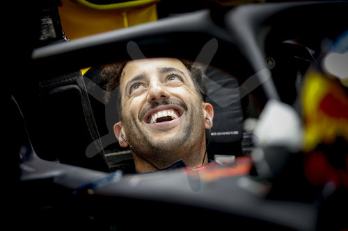 Motorsports: FIA Formula One World Championship 2018, Grand Prix of Abu Dhabi