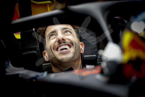 Motorsports: FIA Formula One World Championship 2018, Grand Prix of Abu Dhabi