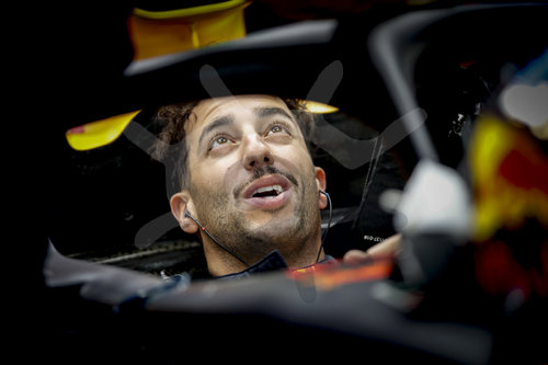 Motorsports: FIA Formula One World Championship 2018, Grand Prix of Abu Dhabi