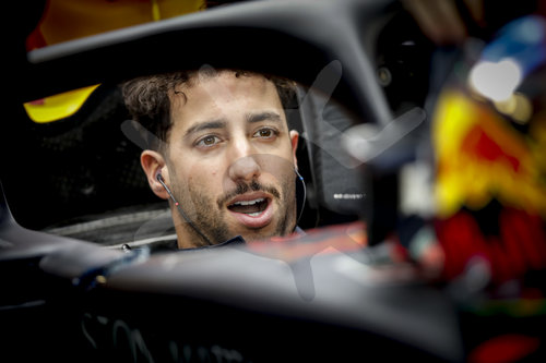 Motorsports: FIA Formula One World Championship 2018, Grand Prix of Abu Dhabi