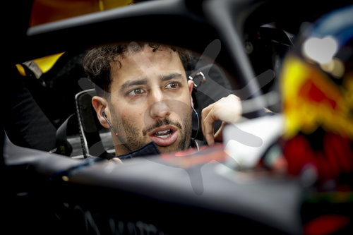Motorsports: FIA Formula One World Championship 2018, Grand Prix of Abu Dhabi