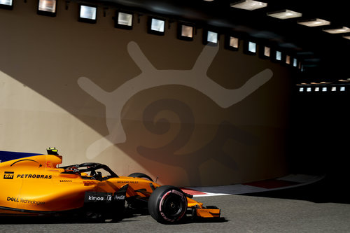 Motorsports: FIA Formula One World Championship 2018, Grand Prix of Abu Dhabi