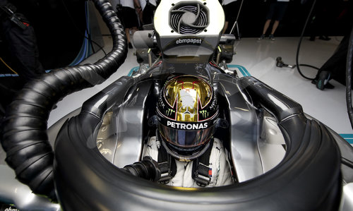 Motorsports: FIA Formula One World Championship 2018, Grand Prix of Abu Dhabi