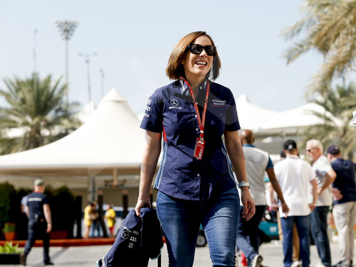 Motorsports: FIA Formula One World Championship 2018, Grand Prix of Abu Dhabi