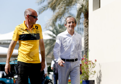 Motorsports: FIA Formula One World Championship 2018, Grand Prix of Abu Dhabi
