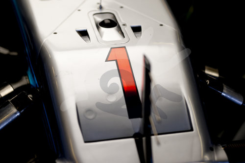 Motorsports: FIA Formula One World Championship 2018, Grand Prix of Abu Dhabi