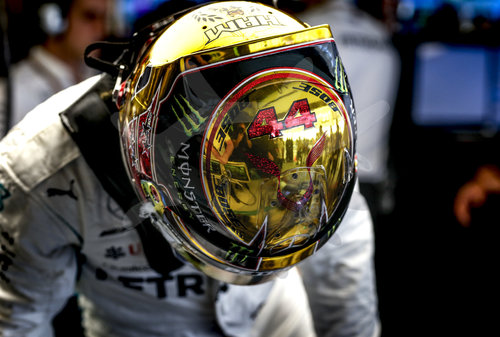 Motorsports: FIA Formula One World Championship 2018, Grand Prix of Abu Dhabi