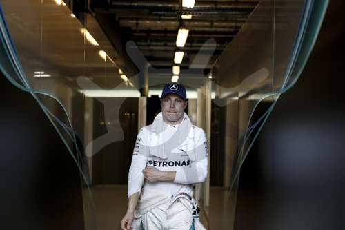 Motorsports: FIA Formula One World Championship 2018, Grand Prix of Abu Dhabi