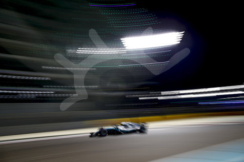 Motorsports: FIA Formula One World Championship 2018, Grand Prix of Abu Dhabi