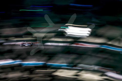 Motorsports: FIA Formula One World Championship 2018, Grand Prix of Abu Dhabi