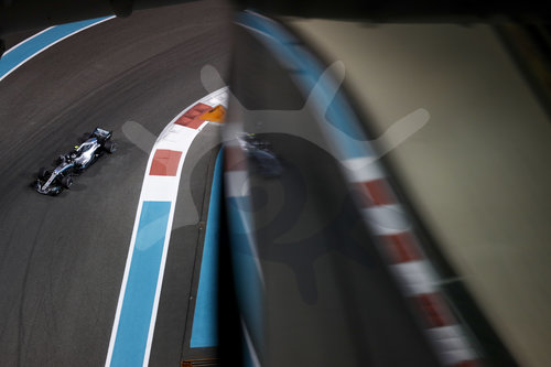 Motorsports: FIA Formula One World Championship 2018, Grand Prix of Abu Dhabi