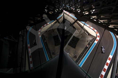 Motorsports: FIA Formula One World Championship 2018, Grand Prix of Abu Dhabi