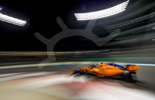 Motorsports: FIA Formula One World Championship 2018, Grand Prix of Abu Dhabi