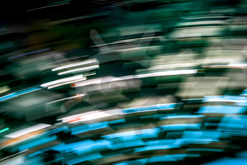 Motorsports: FIA Formula One World Championship 2018, Grand Prix of Abu Dhabi