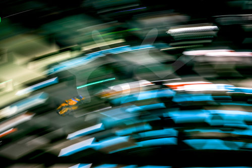 Motorsports: FIA Formula One World Championship 2018, Grand Prix of Abu Dhabi