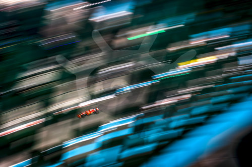 Motorsports: FIA Formula One World Championship 2018, Grand Prix of Abu Dhabi