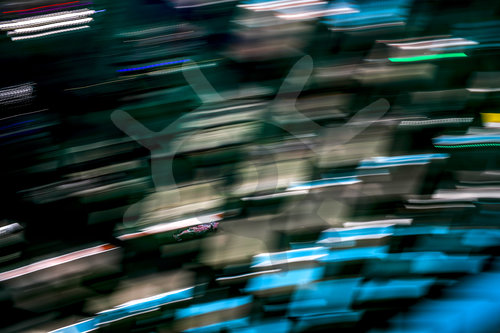 Motorsports: FIA Formula One World Championship 2018, Grand Prix of Abu Dhabi