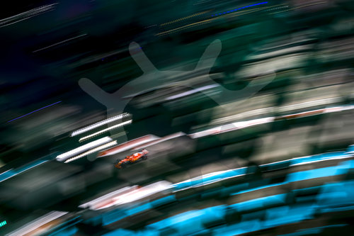 Motorsports: FIA Formula One World Championship 2018, Grand Prix of Abu Dhabi