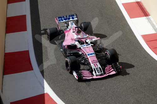 Motorsports: FIA Formula One World Championship 2018, Grand Prix of Abu Dhabi