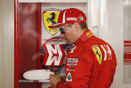 Motorsports: FIA Formula One World Championship 2018, Grand Prix of Abu Dhabi