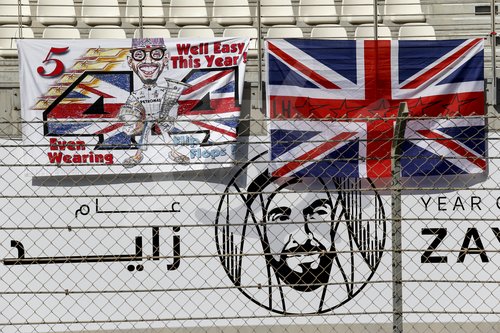 Motorsports: FIA Formula One World Championship 2018, Grand Prix of Abu Dhabi