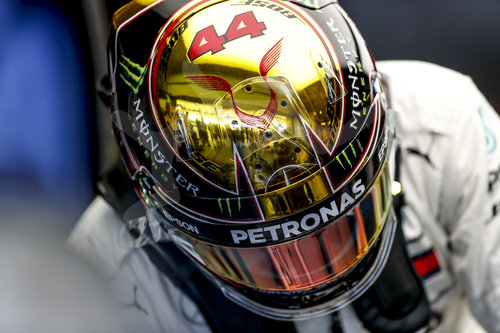 Motorsports: FIA Formula One World Championship 2018, Grand Prix of Abu Dhabi