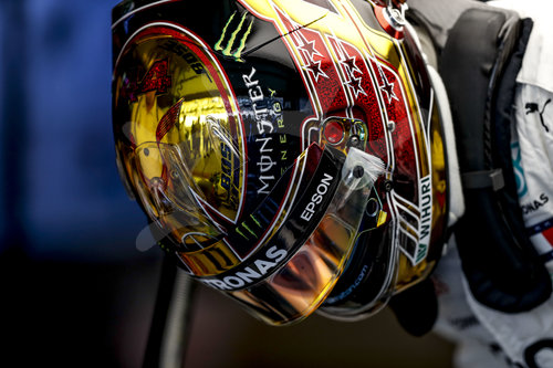 Motorsports: FIA Formula One World Championship 2018, Grand Prix of Abu Dhabi