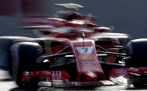 Motorsports: FIA Formula One World Championship 2018, Grand Prix of Abu Dhabi
