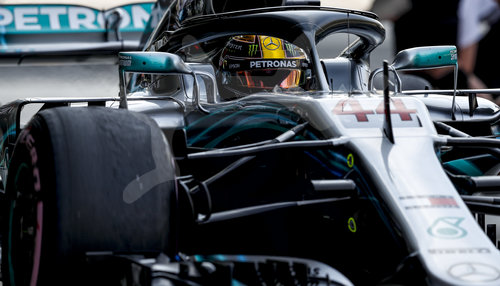 Motorsports: FIA Formula One World Championship 2018, Grand Prix of Abu Dhabi