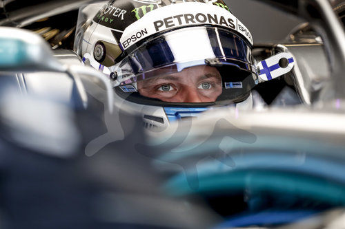 Motorsports: FIA Formula One World Championship 2018, Grand Prix of Abu Dhabi
