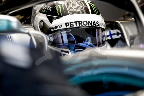 Motorsports: FIA Formula One World Championship 2018, Grand Prix of Abu Dhabi